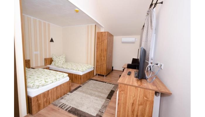 Aparthotel Steyna poza 10