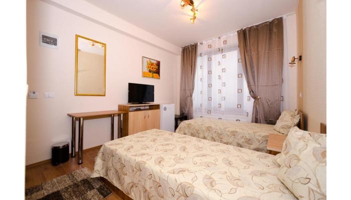 Aparthotel Steyna poza 4