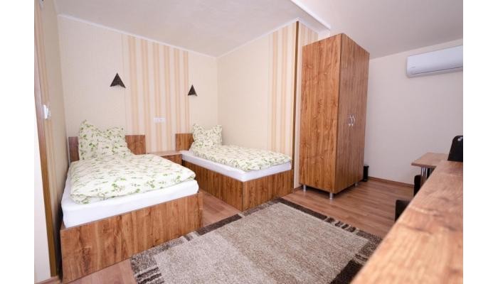 Aparthotel Steyna poza 0