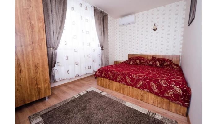 Aparthotel Steyna poza 5