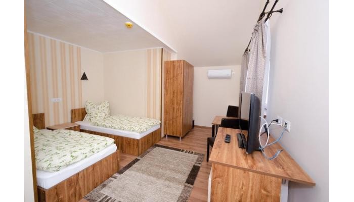Aparthotel Steyna poza 6