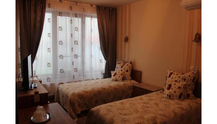 Aparthotel Steyna poza 9
