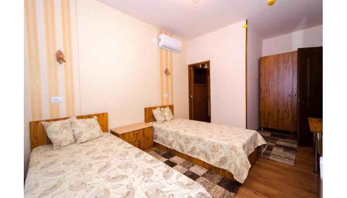 Aparthotel Steyna poza 8