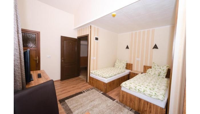 Aparthotel Steyna poza 3