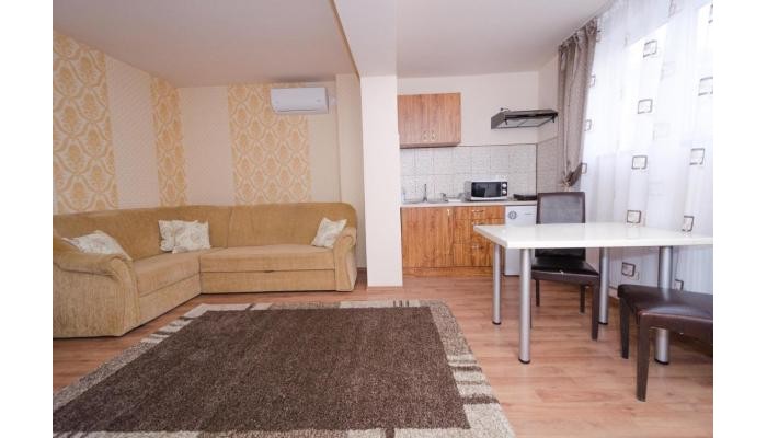 Aparthotel Steyna poza 7