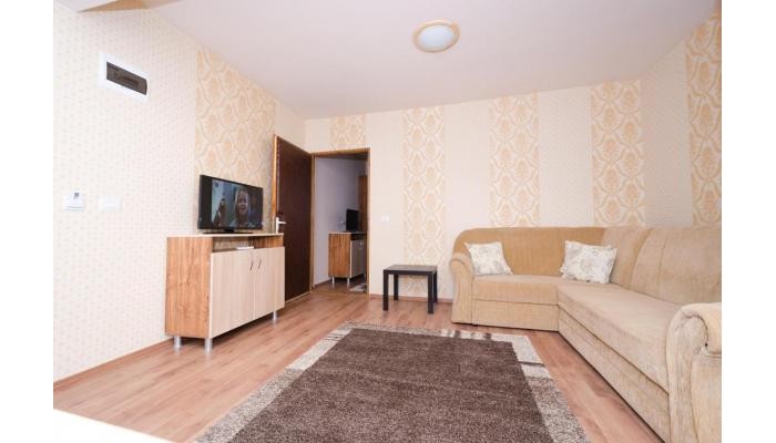 Aparthotel Steyna poza 1