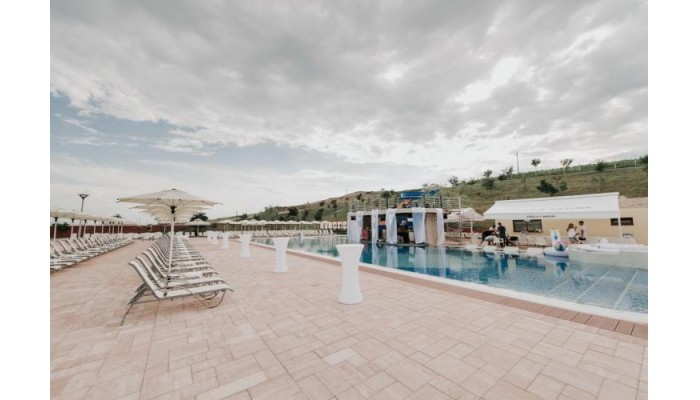 Hotel Astoria poza 2