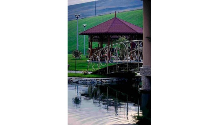 Hotel Astoria poza 9