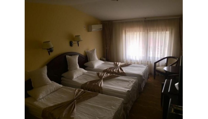 Hotel Astoria poza 6