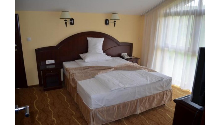 Hotel Astoria poza 7