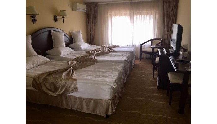 Hotel Astoria poza 5