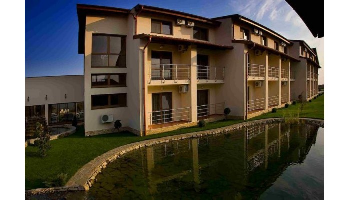 Hotel Astoria poza 3