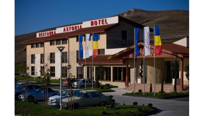 Hotel Astoria poza 0