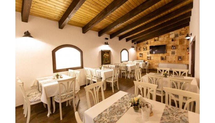 Hotel Ave Alba poza 12