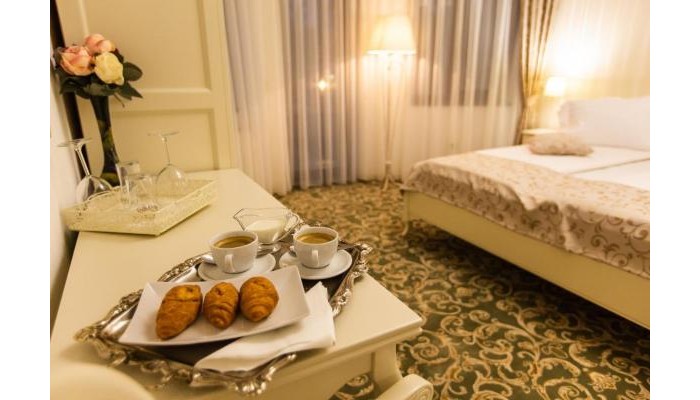 Hotel Ave Alba poza 2