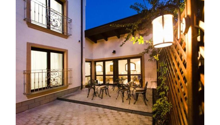 Hotel Ave Alba poza 6