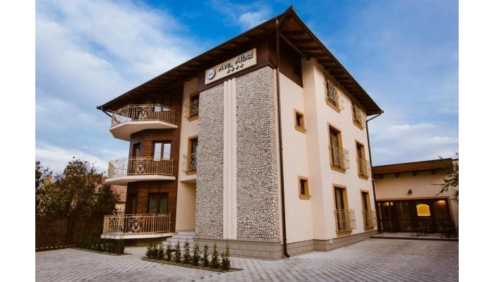 Hotel Ave Alba poza 1