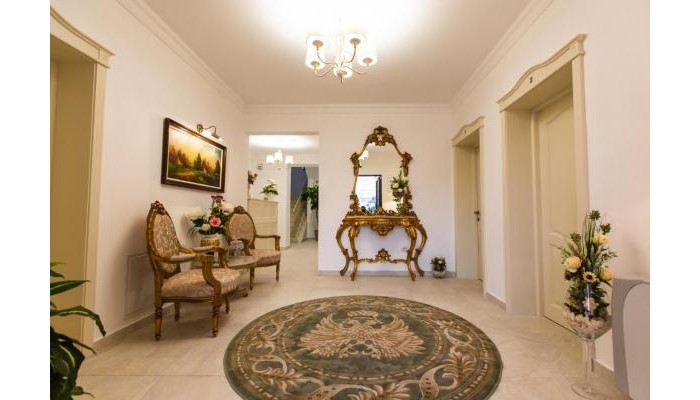 Hotel Ave Alba poza 13