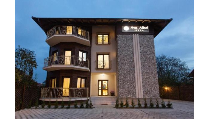 Hotel Ave Alba poza 0