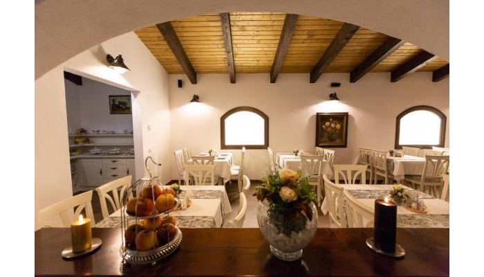 Hotel Ave Alba poza 11