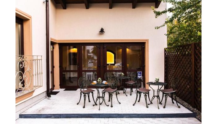 Hotel Ave Alba poza 7