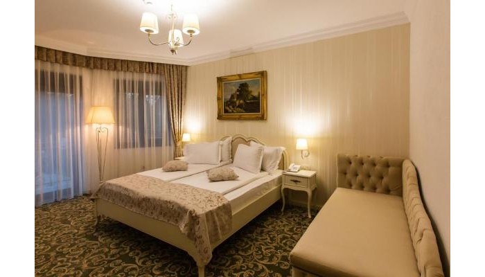 Hotel Ave Alba poza 4