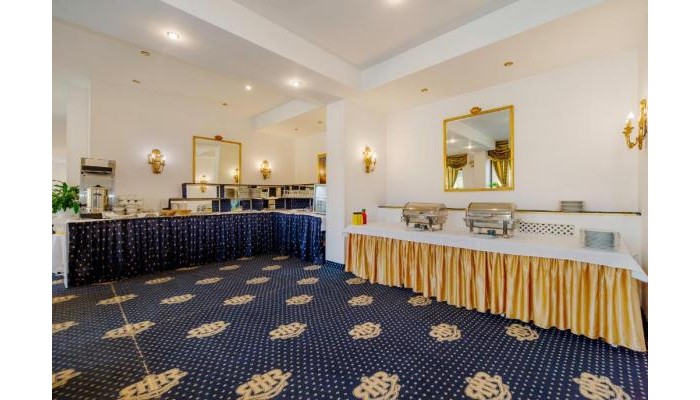 Hotel Cetate Imparatul Romanilor poza 7