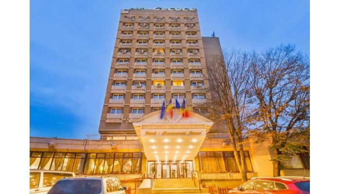 Hotel Cetate Imparatul Romanilor poza 0