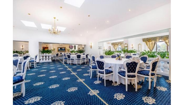 Hotel Cetate Imparatul Romanilor poza 8