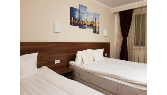 Hotel Hermes poza 5