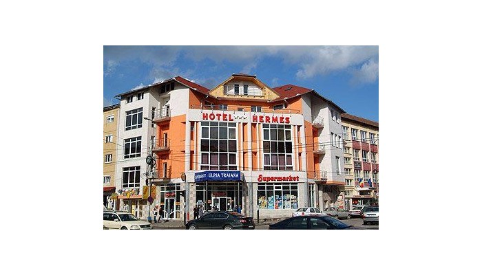 Hotel Hermes poza 0