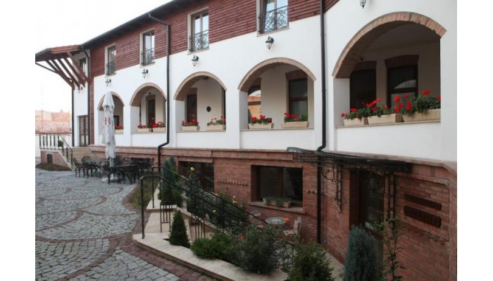 Hotel Maison De Caroline poza 0