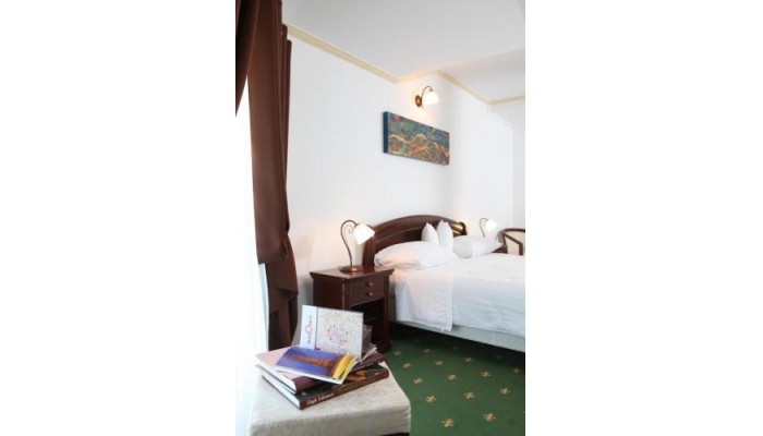 Hotel Maison De Caroline poza 3