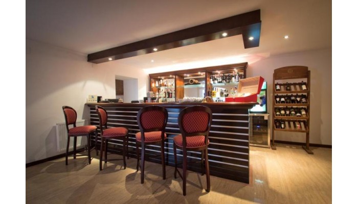 Hotel Maison De Caroline poza 2