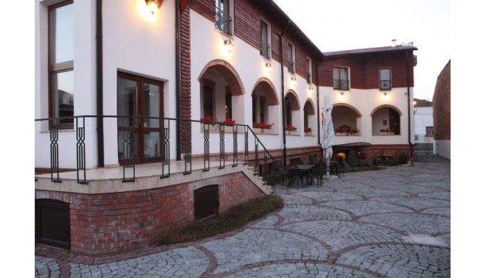 Hotel Maison De Caroline poza 1