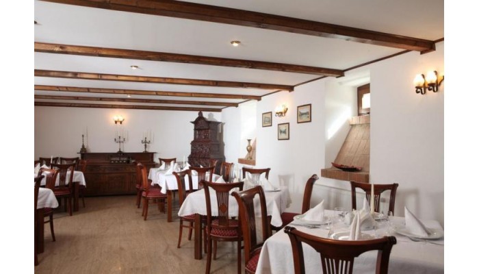 Hotel Maison De Caroline poza 4