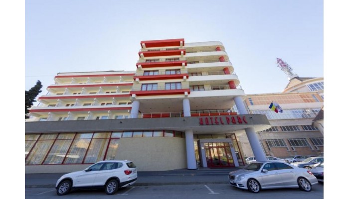 Hotel Parc poza 5
