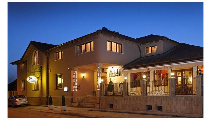 Hotel Preciosa poza 0