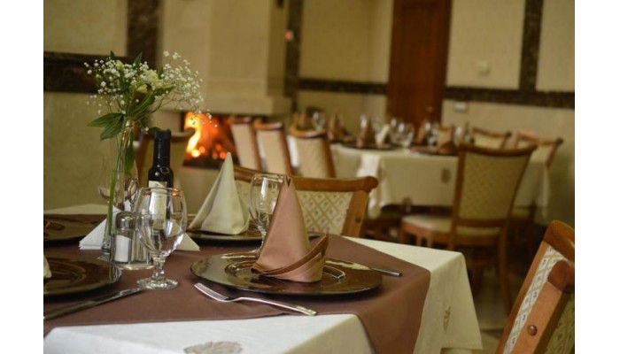 Hotel Preciosa poza 7