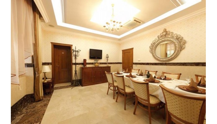 Hotel Preciosa poza 4