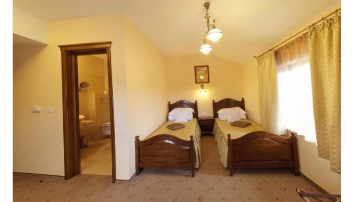 Hotel Preciosa poza 5