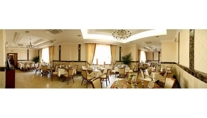 Hotel Preciosa poza 1