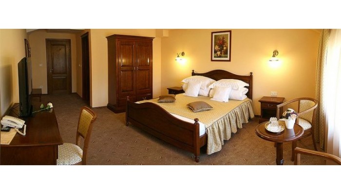 Hotel Preciosa poza 2