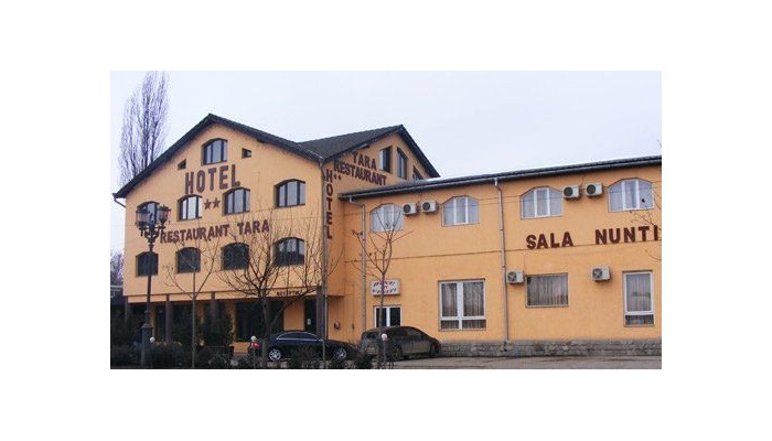 Hotel Tara poza 2
