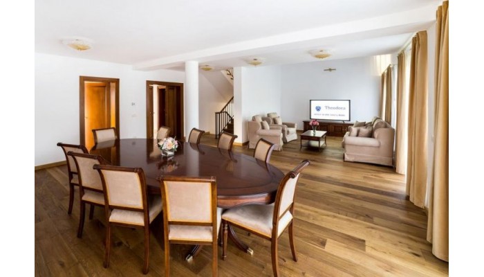 Hotel Theodora Golf Club poza 7