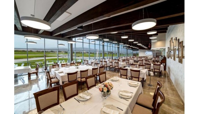 Hotel Theodora Golf Club poza 9