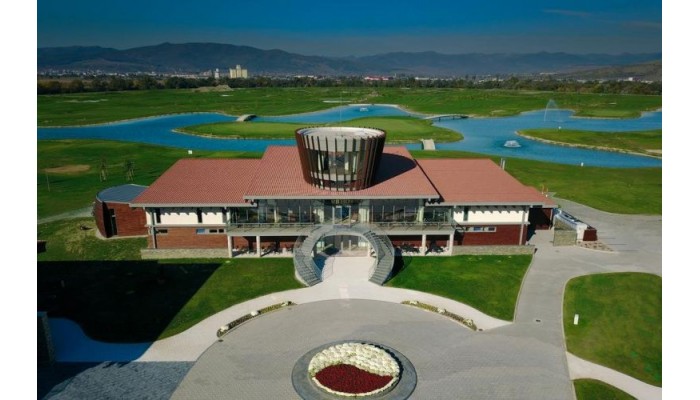 Hotel Theodora Golf Club poza 1