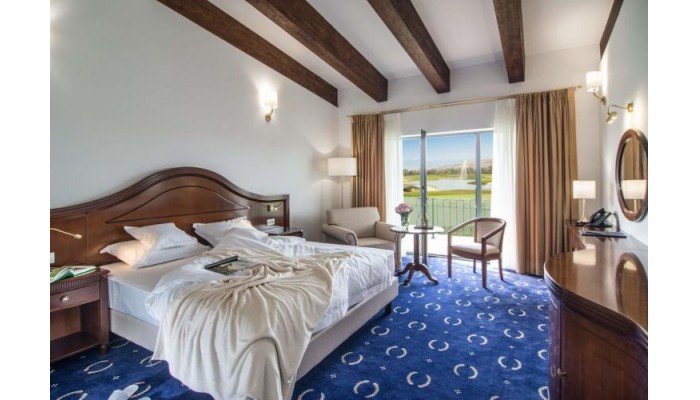 Hotel Theodora Golf Club poza 3