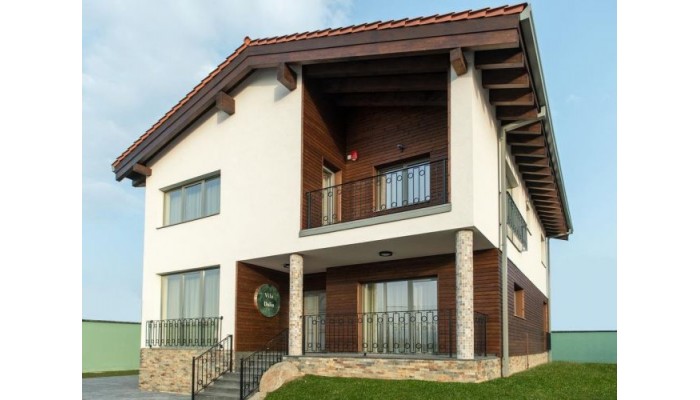 Hotel Theodora Golf Club poza 6