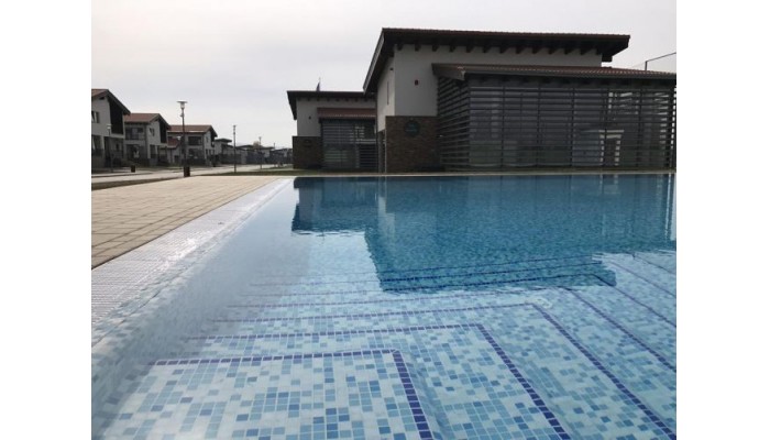 Hotel Theodora Golf Club poza 2